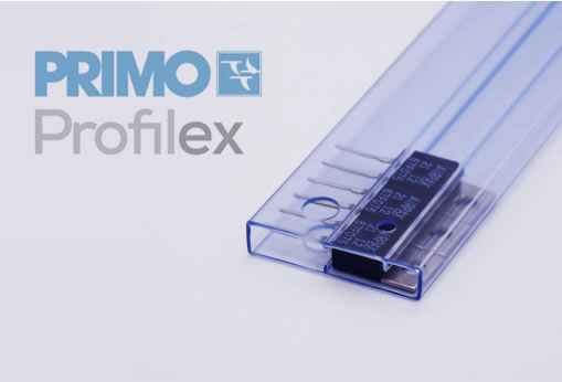 PP translucent tubes