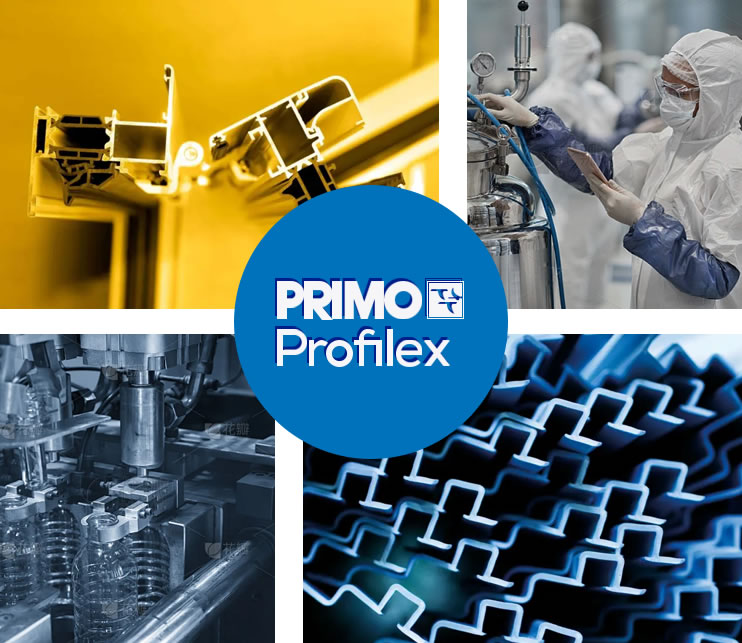 欢迎访问 ! PRIMO Profilex (中国)官网